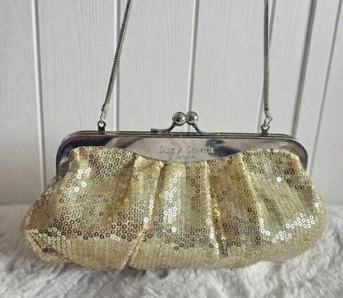 Suzy smith vintage gold - smith,