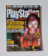 Playstation Power Magazine