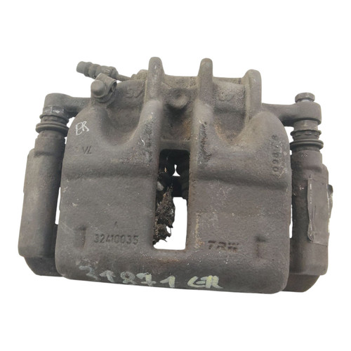 Front right brake clamp - right,