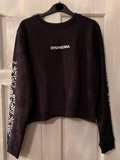 Drop Dead - Dysphoria |