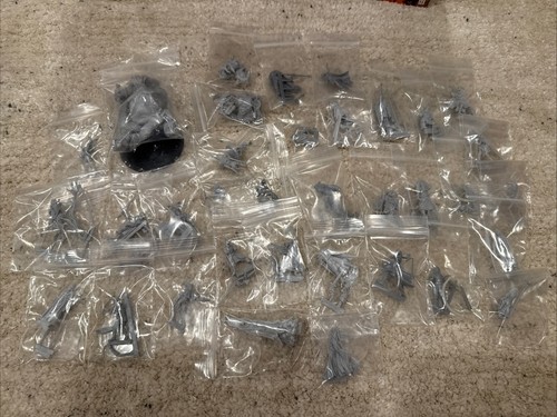 Large lot 28mm - of, westfalia