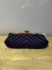 Untold Debenhams Purple