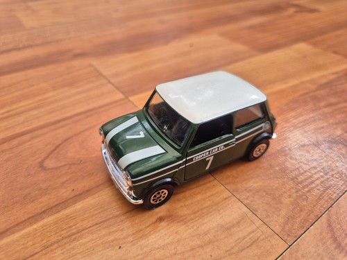 Corgi classics racing - classics,