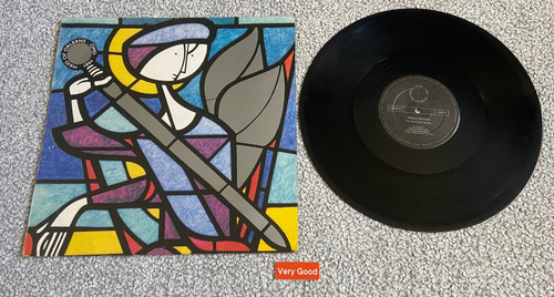 Omd maid orleans - orleans, 12"