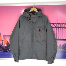 Ten c Mid Layer Jacket Anorak