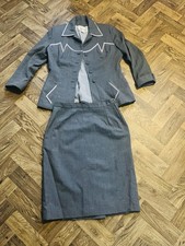 Lilli Anne 1940/50’s Suit