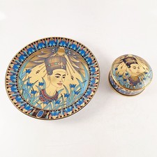 Royal Worcester Legends of the