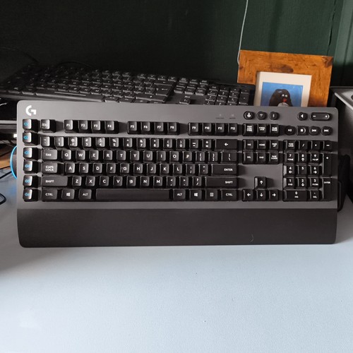 Logitech g613 wireless - g613,