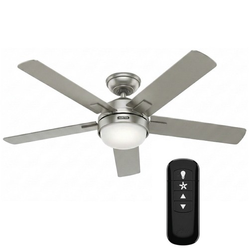 Hunter zeal ceiling - hunter,