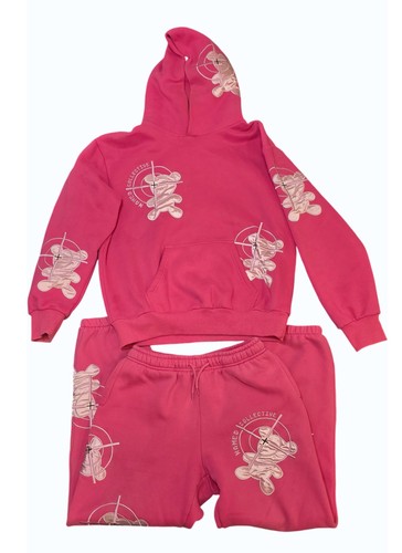 Named collective tracksuit - named,
