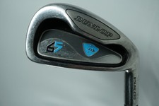 Dunlop 65 7 Iron / Steel Shaft