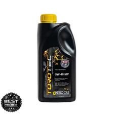 7L Torotec 5W-40 MP Engine Oil
