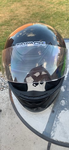 Takachi full face - takachi,