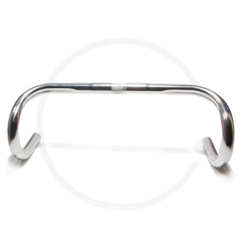 Racing handlebar zoom - handlebar, alutech