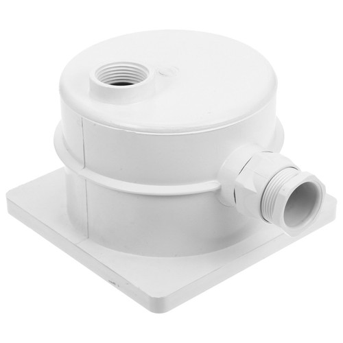 Reusable white plastic - reusable,