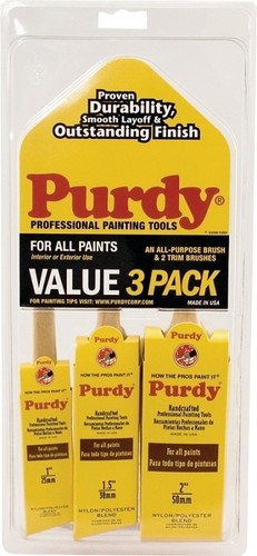 Purdy paint brush - purdy,