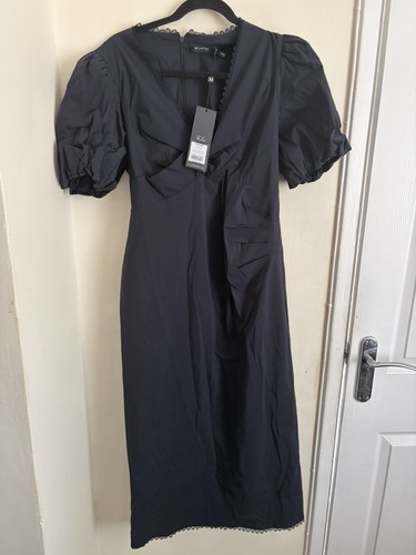 Mint velvet limited plunge - limited,