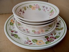 Vintage Biltons "Country Lane"