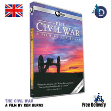 The Civil War 25th Anniversary