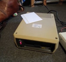 Atari 810 DRIVE + rare HAPPY