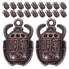 Pcs pendant charms egyptian - pendant,