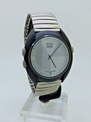 Junghans mega star - junghans,