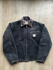 Vintage Carhartt Detroit