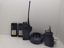 Motorola GP340 VHF