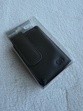 Ricoh GC-9 Soft Camera Case for GR III