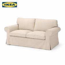 Ikea EKTORP 2-Seater Sofa
