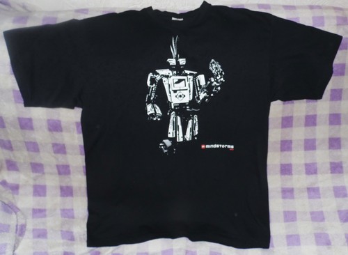 Lego mindstorms mens rare - mindstorms, *