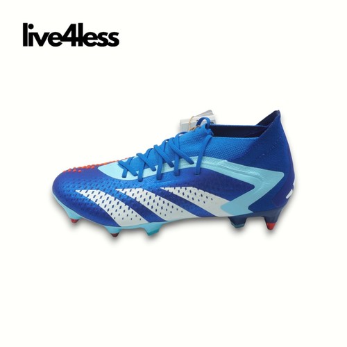 Adidas predator accuracy fg - adidas,