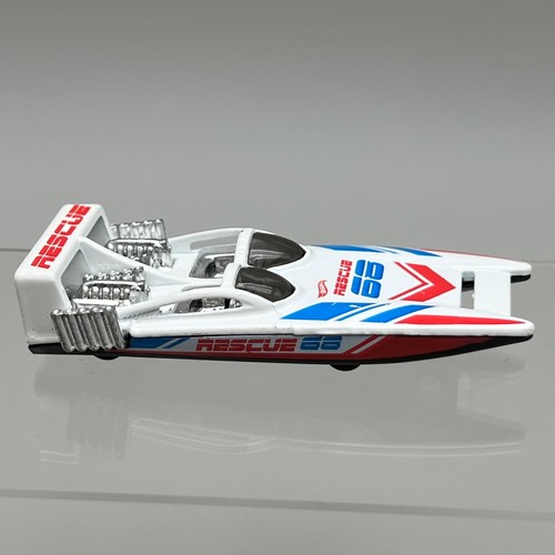 Hot wheels h2go rescue - hot,