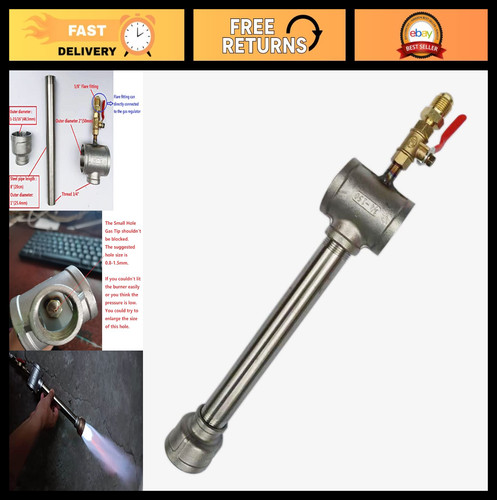 High pressure propane gas - high-pressure,