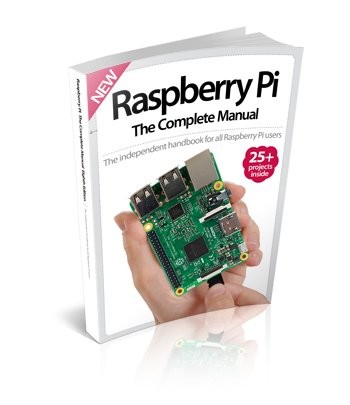 Raspberry the complete - pi:,