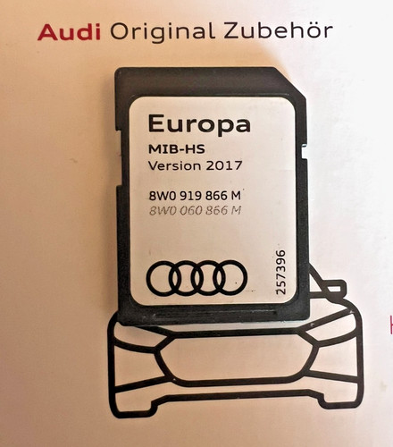 Oem audi mib a3 q5 - mib-hs,