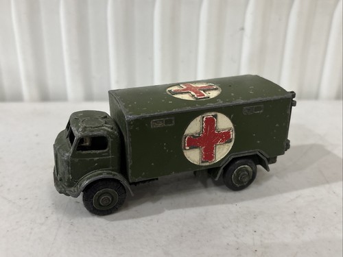 Vintage dinky toys - toys, 626