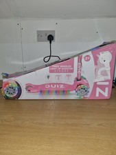 Zinc motion kids - t-motion, 3