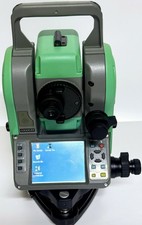 Nikon Nivo 1.C R500 Total
