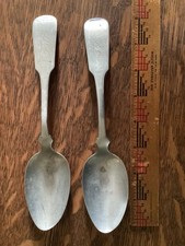 Antique Rogers Smith & Co. 2