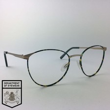 SPECSAVERS eyeglasses GREEN