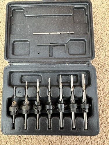 Power fix profi countersink - fix,