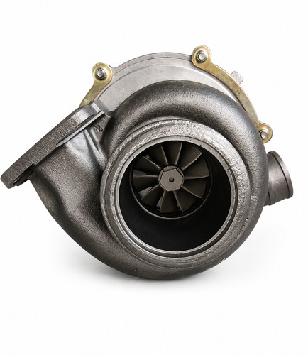 Garrett heavy duty - garrett,