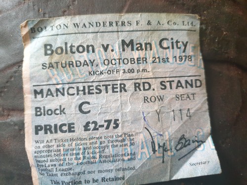 Bolton man city - city, 1978-79