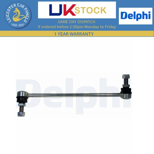 Delphi anti roll bar - delphi,