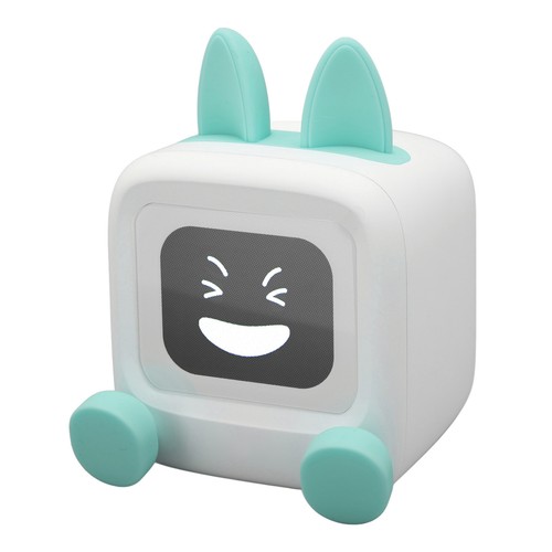 Robot bluetooth speaker - robot,