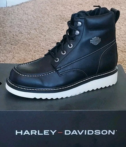 Harley davidson beau black - harley,