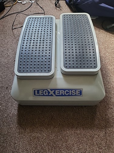 Legxercise professional - legxercise,