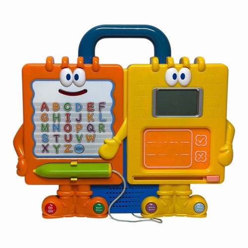 Rare 2008 vtech abc phonics - 2008,
