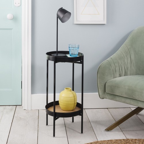 Solna small side table - small,